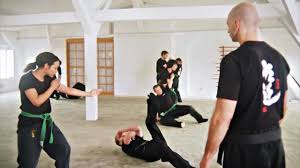 Image result for Bridge Hall Bujinkan Dojo