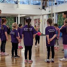 Image result for Tibberton Netball Club