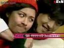 Ha Ji Won & Kim Jae Won