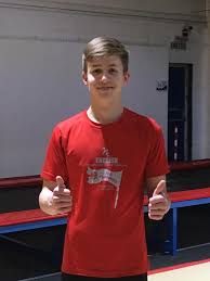 Image result for Stainsby School Of Gymnastics