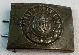 Image result for gott mit uns
