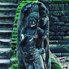 Image result for Buddha Maligavilla Srilanka