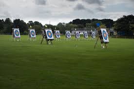 Image result for Stortford Archery Club