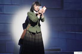 「浅谷光子（アニメ版） キャッツアイ」の画像検索結果