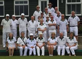 Image result for Woodley Sports Bowling Club