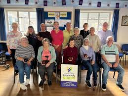 Image result for Witham Bowls Club