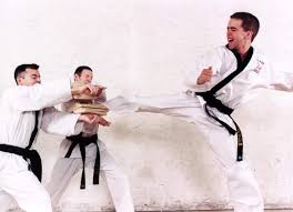 Image result for Didcot TAGB Tae Kwon Do