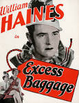 Excess Baggage (1928)