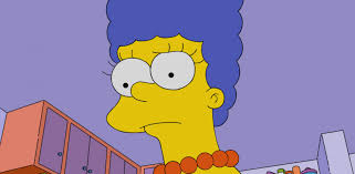 「マージ・シンプソン」の画像検索結果