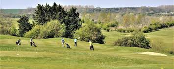 Image result for Hinksey Heights Golf Club