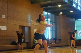 Image result for St Catherines Badminton Club