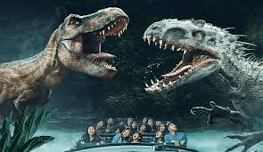 Image result for Jurassic