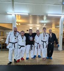 Image result for Ipswich Shotokan Karate Club