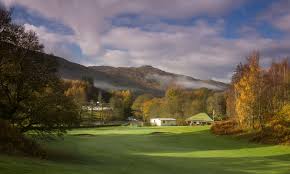 Image result for Killin Golf Club