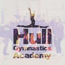 Image result for City Of Hull Olympic Gymnastics Club