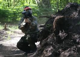 Image result for Woolaball Paintball, East Yorkshire