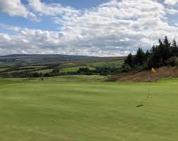 Image result for Burnley Golf Club