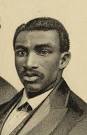 Robert Brown Elliot was born