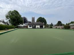 Image result for Nottingham Proprietary Bowling Green Club