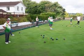Image result for Truro City Bowling Club