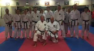 Image result for Springwood Karate