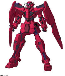 「紅龍 機動戦士ガンダム00 1st」の画像検索結果