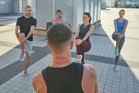 Image result for Keep Fit - Mens Over 40