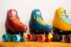 Image result for mo roller blade