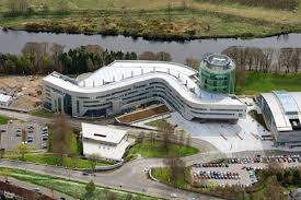 Image result for Robert Gordon University