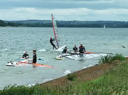 Image result for Trent Windsurfing Club