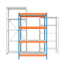 Image result for Стеллаж СБ 40/70/5/185 сборный металлический оцинков. 2009886079153