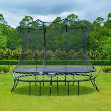 Image result for Oxstalls Springers Trampoline Club