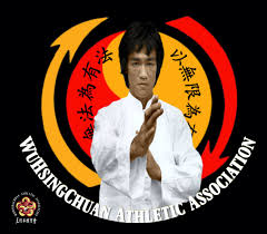 Image result for William Lai - Wing Chun Kung Fu