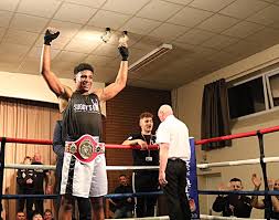 Image result for Sefton Amateur Boxing Club Community Gym