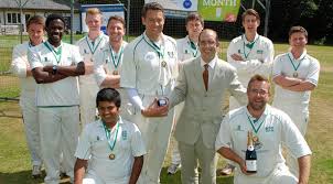 Image result for Broadstone Cricket Club