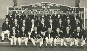 Image result for Cambuslang Bowling Club
