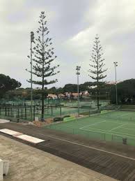Image result for Cheriton Tennis Club