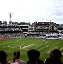 Image result for The Ken Barrington Indoor Cricket Centre