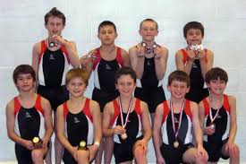 Image result for City Of Newcastle Gymnastics Academy