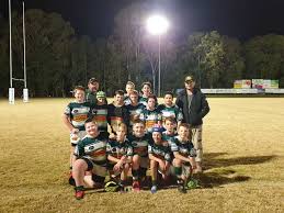 Image result for Lismore R F C