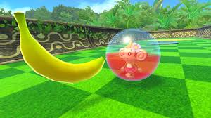 Image result for super monkey ball screenshots