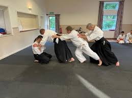 Image result for Aikido Rickmansworth