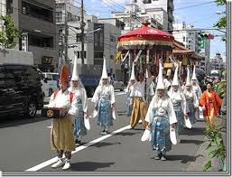 「東京時代まつり」の画像検索結果