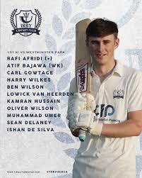 Image result for Irby Cricket Club