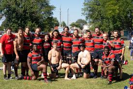 Image result for Rugby Road Recreation Club