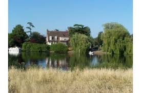 Image result for Laleham Golf Club