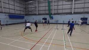 Image result for Bridge Badminton Club