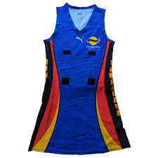 Image result for Pumas Netball Club