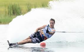 Image result for Charlies Water Skiing
