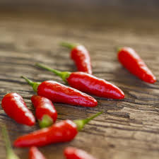 Afbeeldingsresultaat voor red fratali hot pepper